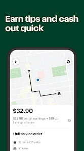 Instacart Shopper