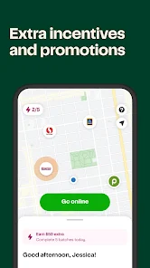 Instacart Shopper