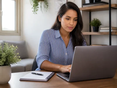 Online Career Training Programs