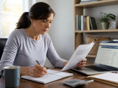 How Caregivers Can Get Financial Help