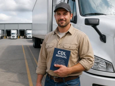 How to Get a CDL