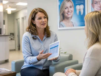 Dental Financing Explained