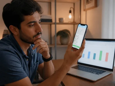 Delivery App Pay Comparison