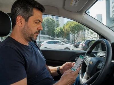 Best Parking Apps
